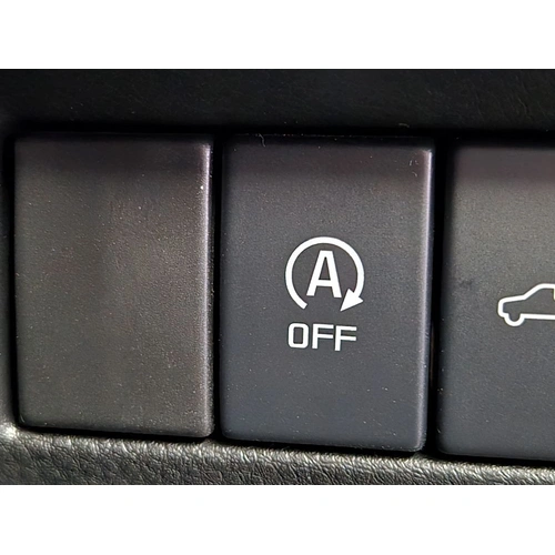 Trac Electronics Idle Off Eliminator - Isuzu D-Max / MU-X RG