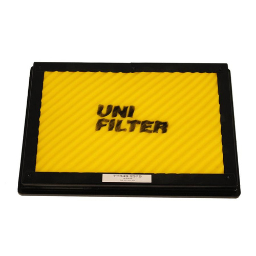 Uni Filter Upgraded Reusable Air Filter Toyota Hilux N80 2.8L (2015On)