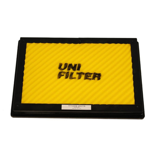 Uni Filter Upgraded Reusable Air Filter - Suits Toyota Hilux N80 2.8L (2015-On)
