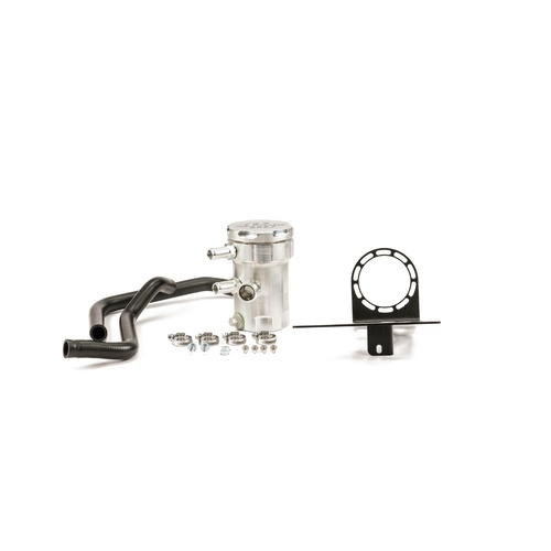 Terratuff SEPR8R Oil Catch Can - Suits Toyota HIlux N80 2015-current & Suits Toyota Fortuner  Excl 08/2022-On Rogue