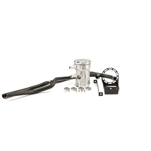 Terratuff SEPR8R Oil Catch Can - Nissan Navara NP300