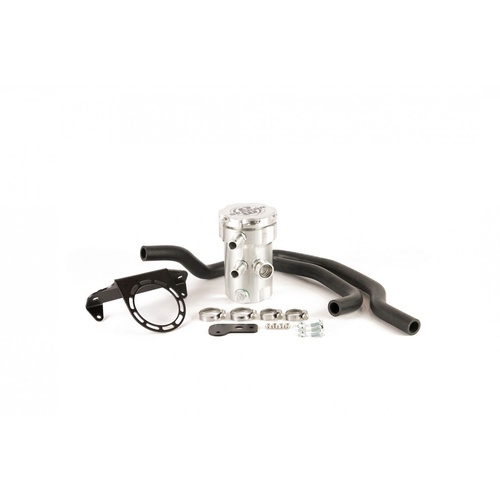Terratuff SEPR8R Oil Catch Can - Volkswagen Amarok 4Cyl Diesel 2010-2023