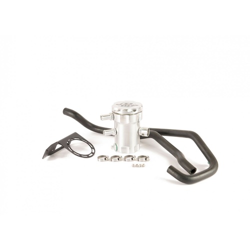 Terratuff SEPR8R Oil Catch Can - Isuzu D-Max (2017-07/2020) DPF Facelifted Model