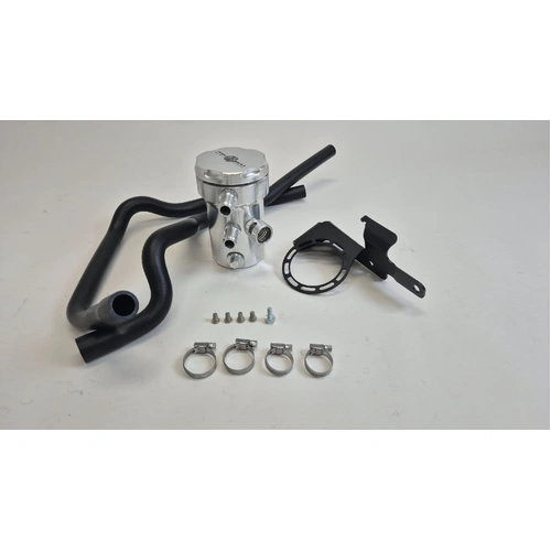 Terratuff SEPR8R Oil Catch Can - 2022+ Ranger PY/VW Amarok V6 Diesel