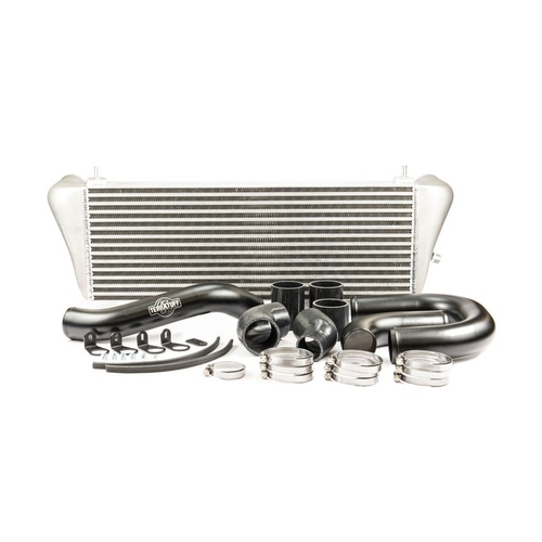 Front Mount Intercooler Kit - Ford Ranger PX1, PX2 & Mazda BT50 3.2L