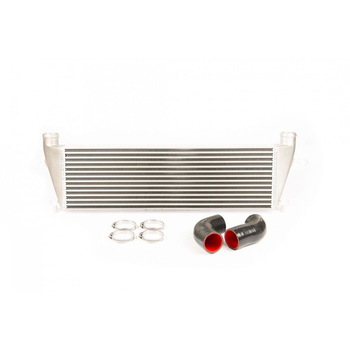 Front Mount Intercooler Kit - Isuzu D-Max (07/2012-07/2020)