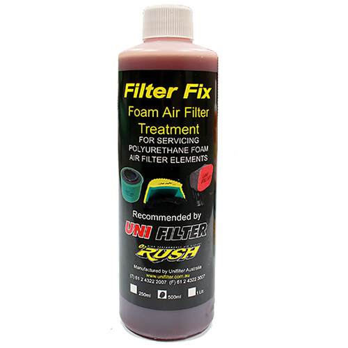 Unifilter Filter-Fix Oil - 500ml