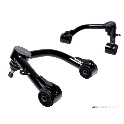 Blackhawk Upper Control Arm - Suits Toyota Landcruiser 100 IFS