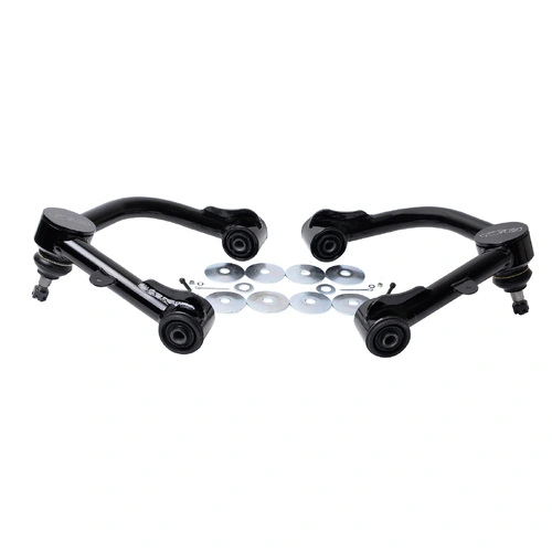 Blackhawk V2 Upper Control Arm 2 Degree Caster Correction - Suits Toyota Hilux N70 & N80 2005-On & Fortuner