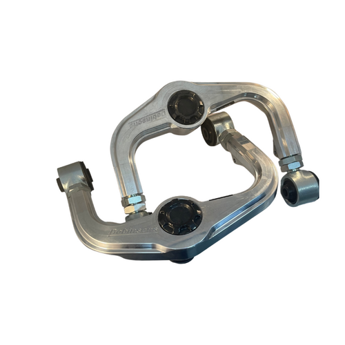 Dobinsons Billet Adjustable Upper Control Arms - Nissan Navara D23 NP300 