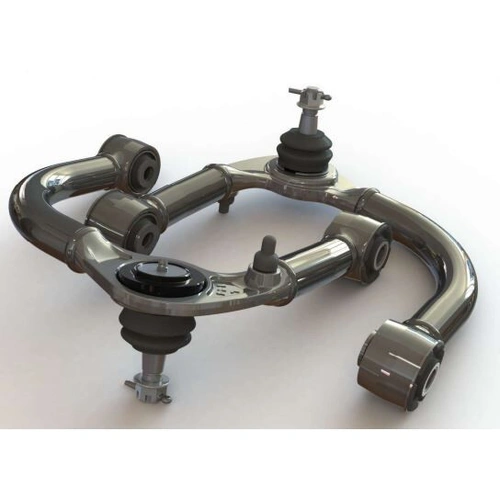 CalOffroad Upper Control Arm Kit - GWM Cannon 2020-On Excl Hybrid & Cannon Alpha models