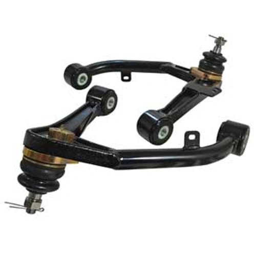 CalOffroad Adjustable Upper Control Arm Kit - Holden Colorado & Colorado 7 RG 2011-08/2016 