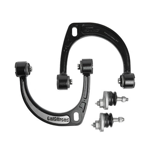 CalOffroad Upper Control Arm Kit, Adjustable - Suits Toyota FJ Cruiser 2011 - 2016
