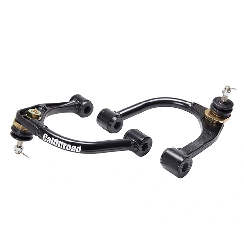 CalOffroad Upper Control Arm Kit, Adjustable - Suits Toyota Landcruiser 200 Series 2007 On