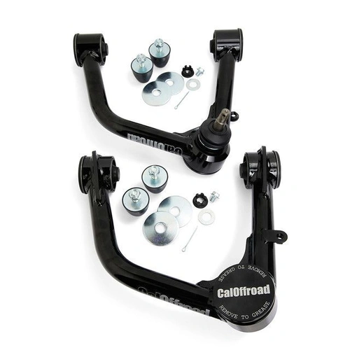 CalOffroad Upper Control Arm Kit - Suits Toyota Landcruiser 200 Series 2007 On