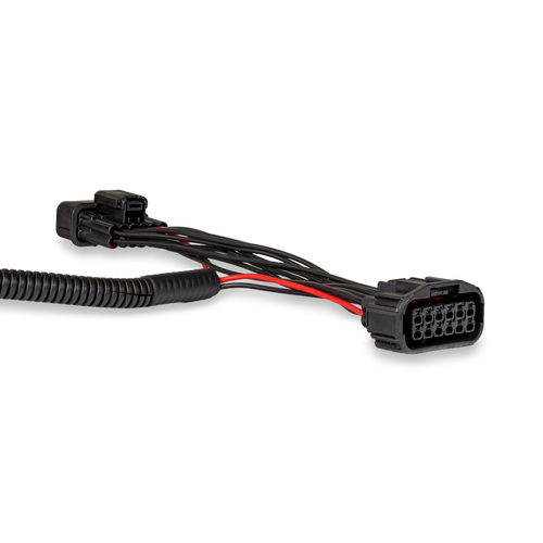 Ultimate9 High Beam Adaptor for Isuzu MU-X 03/2025 onwards (2nd Gen RJ facelift)