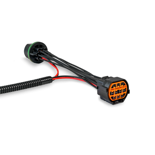 Ultimate9 Piggyback Harness for BYD Shark 6 (2024 On)