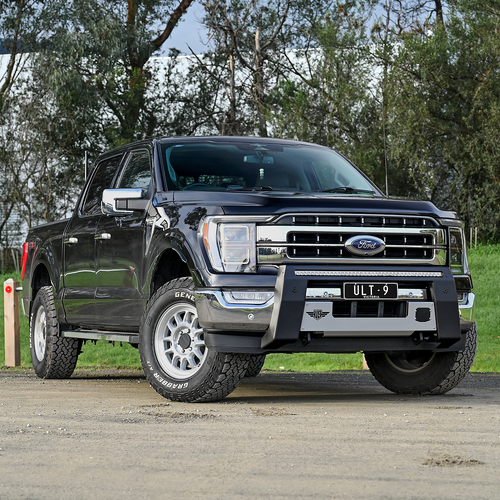 Ultimate9 Nudge Bar - Ford F-150 2023-on