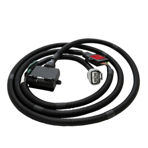 TAG Direct Fit Towbar Wiring Harness for Mazda BT-50 (08/2020-on), Isuzu D-MAX (07/2020-on), Isuzu MU-X (06/2021-on)