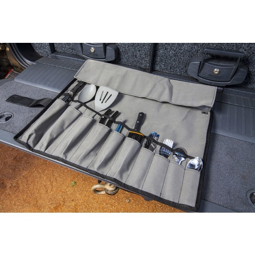 MSA Small Tool or Cutlery Roll