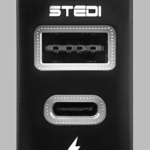 Stedi USBC (For Suits Toyota Short)