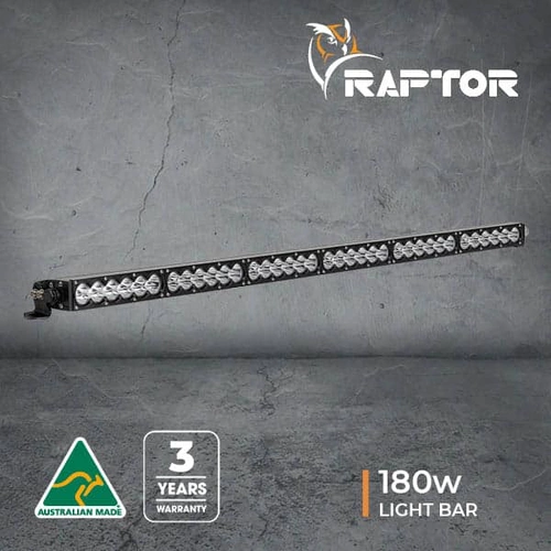 Ultra-Vision Raptor 180 LED 39″ Light Bar