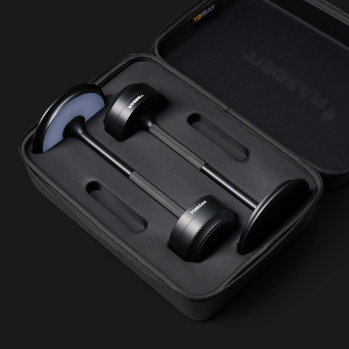 TIEGEAR Ambient Table Lamps Set of Two