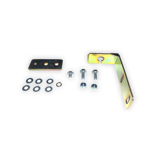 Dobinsons Rear Brake Line Relocation Kit - Isuzu Dmax 2012-2022 & Gen 3 Mazda BT-50 (09/2020-On)