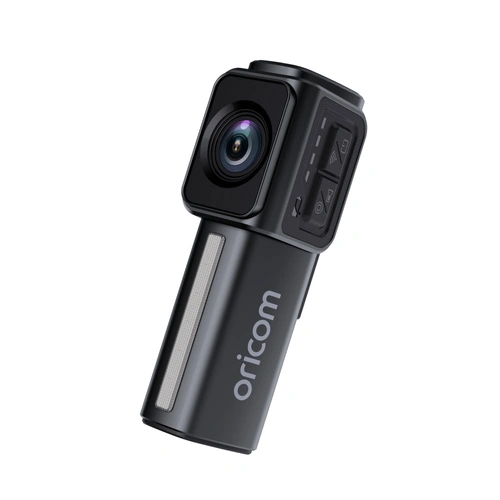 Oricom WBCR Wireless Bike Camera with Continuous Recording