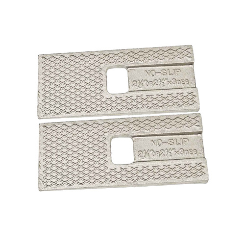 Roadsafe 4 Degree Leaf Spring Wedge Kit
