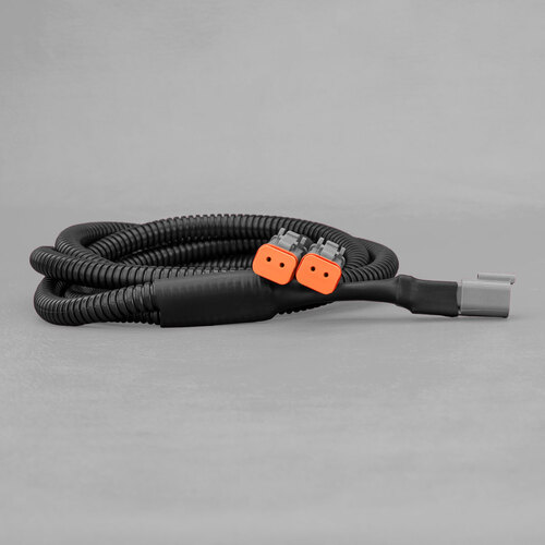 STEDI 2 to 1 Deutsch DT Splitter Adaptor