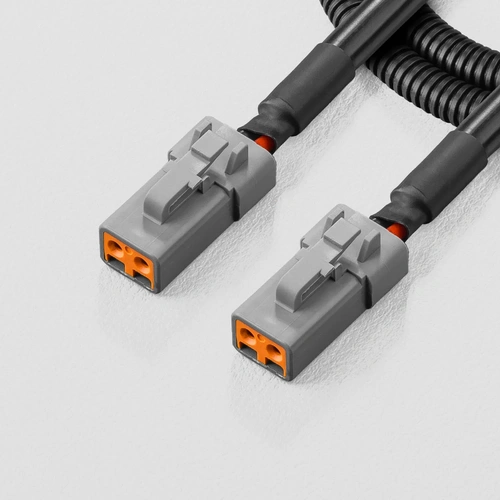 Stedi 2 to 1 Deutsch Connector Splitter