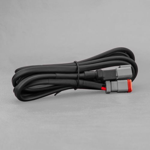 STEDI 2.0m Wiring Extension Cable Deutsch DT Connector