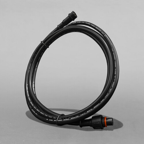 STEDI 2.0 Metre Extension Cable for RGB Rock Lights