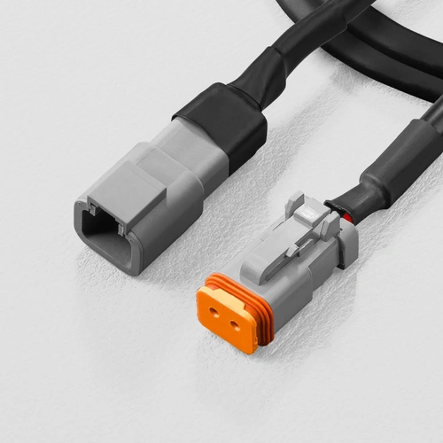 Stedi Wiring Extension Cable Deutsch Connectors