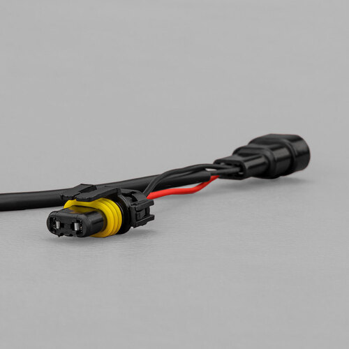 Stedi Piggy Back Adaptor - H Series Plug