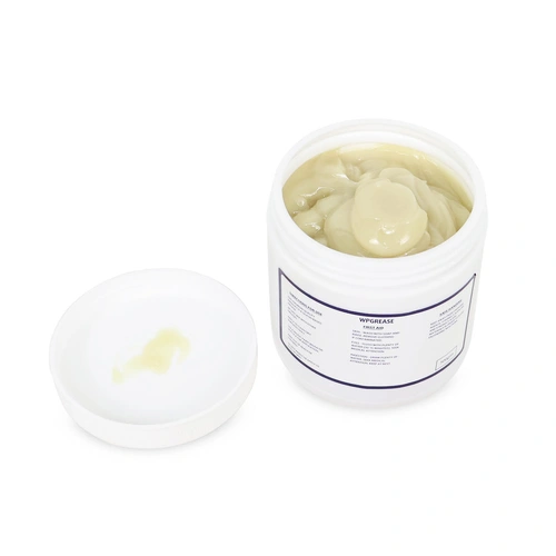 SuperPro Silicone Grease Tub 500g