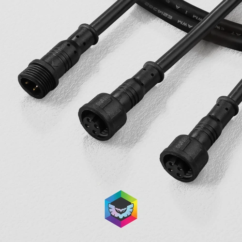 Stedi 2 to 1 Splitter Cable