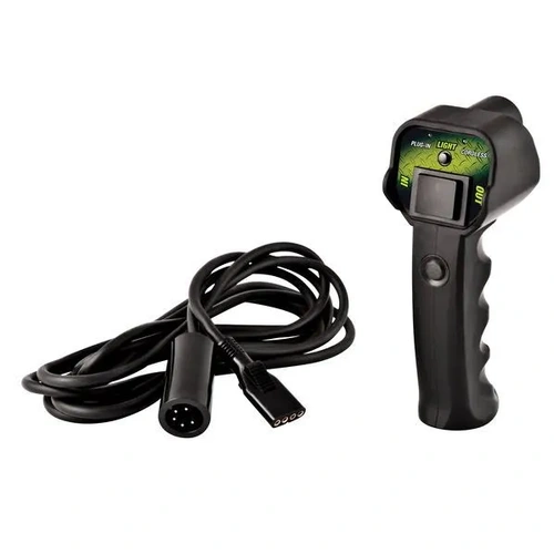 Ironman 4x4 Replacement Wireless Remote and Receiver for WWB9500/12000