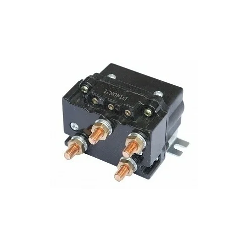 Ironman 4x4 Winch Solenoid (suits all Ironman 4x4 winch models)