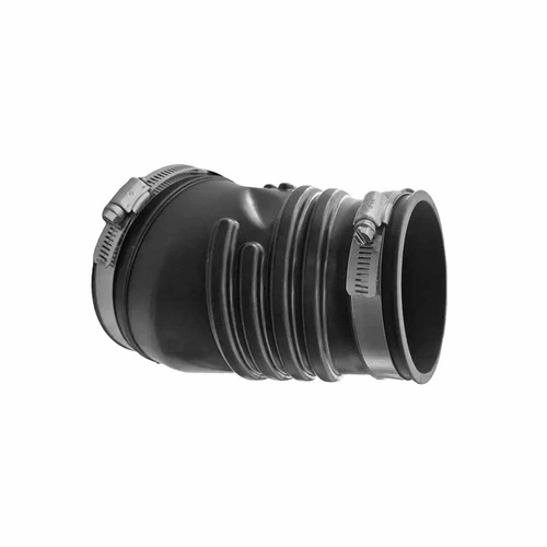 Donaldson Safari V-spec Intake Adapter - Suits Toyota Landcruiser 70 Series