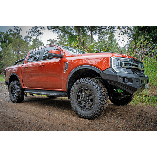 EFS Xcape Bar - Ford Next Gen Ranger 04/2022-On Excluding Raptor & Next Gen Everest 05/2022-On