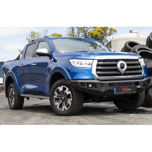 EFS Xcape Bar - GWM Cannon 2021-on Excluding XSR Model