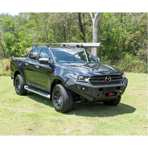 EFS XCAPE Front Bar - Gen 3 Mazda BT-50 09/2020-on