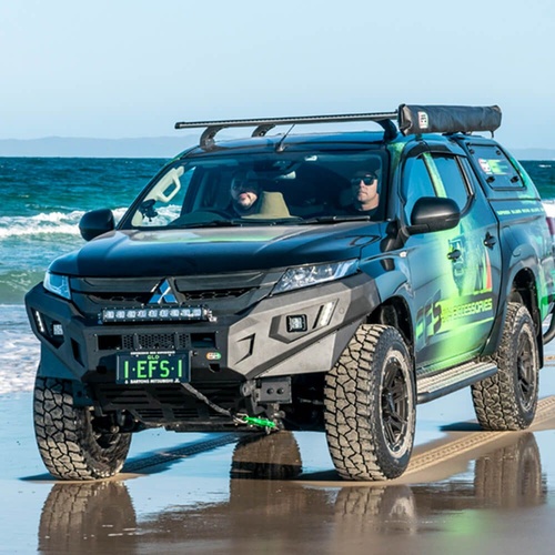 EFS Xcape Bar - Mitsubishi Triton MR (01/2019-On)