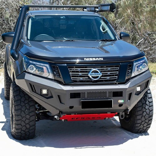 EFS Xcape Bar - Nissan Navara NP300 Series 1-4 (2015-2020)