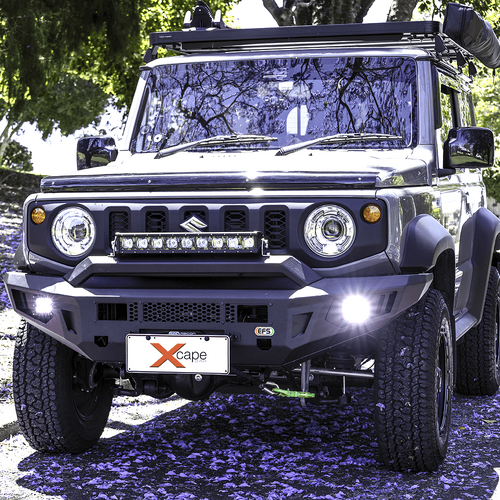 EFS Xcape Bar - Suzuki Jimny GJ 3 & 5 Door 2018-On