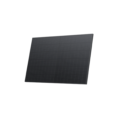 EcoFlow 400W Rigid Solar Panel