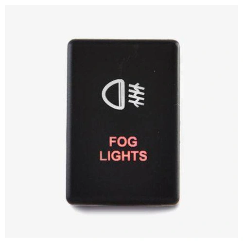Lightforce Fog Switch to suit Isuzu/Holden
