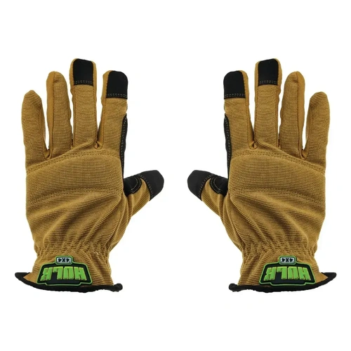 Hulk 4X4 Outdoor & Recovery Gloves